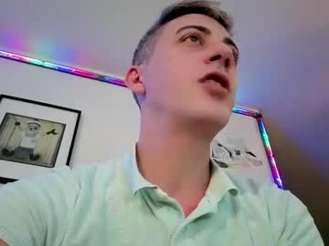 Hugolandcam November 19, 2025 Chaturbate stream image