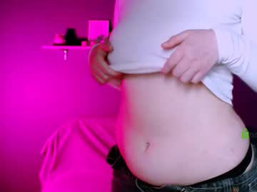 Jina_Toys November 19, 2025 Chaturbate stream image