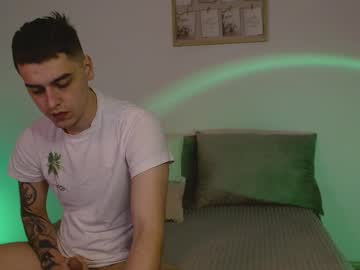 Loyliksi November 19, 2025 Chaturbate stream image