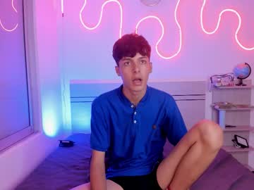 Luccas_Ferreira November 19, 2025 Chaturbate stream image