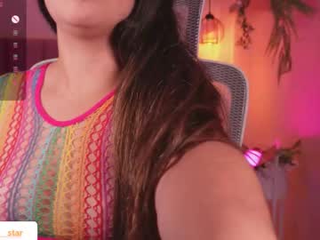 Luna__Star1 November 19, 2025 Chaturbate stream image