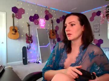 Meredithbae November 19, 2025 Chaturbate stream image