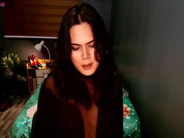 Msveeyxo1 November 19, 2025 Chaturbate stream image