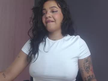 Obeyval November 19, 2025 Chaturbate stream image