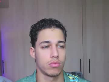 Orionblaze69_ November 19, 2025 Chaturbate stream image