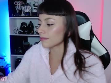 Pinkcatlive November 19, 2025 Chaturbate stream image