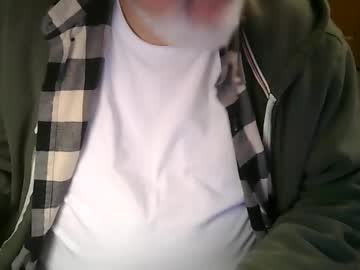 Rndmronnie November 19, 2025 Chaturbate stream image