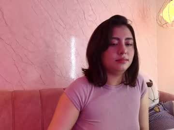 Serenavelvet November 19, 2025 Chaturbate stream image
