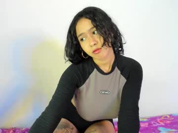 Siavelour November 19, 2025 Chaturbate stream image