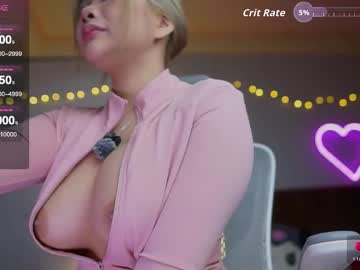 Sophialaxx November 19, 2025 Chaturbate stream image