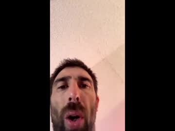Spermdoner23 November 19, 2025 Chaturbate stream image