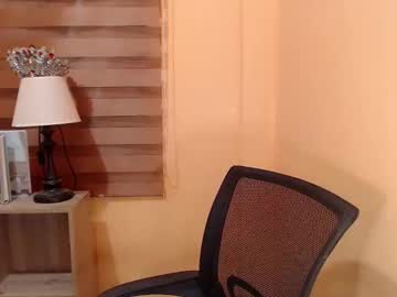 Sweet_Hoelly November 19, 2025 Chaturbate stream image