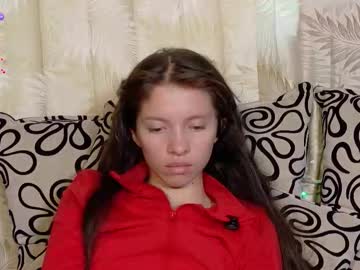 Sweetdam12 November 19, 2025 Chaturbate stream image