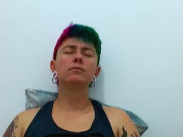 Tomboyblue November 19, 2025 Chaturbate stream image