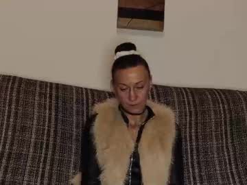 Wild_Cherrry November 19, 2025 Chaturbate stream image