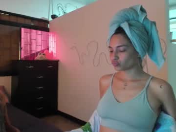 Amy_And_Eloise November 19, 2025 Chaturbate stream image