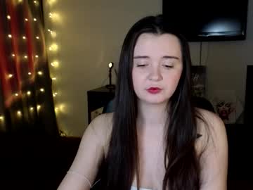 Betty_Boop_12 November 19, 2025 Chaturbate stream image