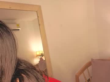Chaosdoll__ November 19, 2025 Chaturbate stream image