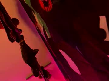 Clarkshammer95 November 19, 2025 Chaturbate stream image