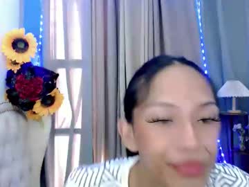 Clinalynxx November 19, 2025 Chaturbate stream image