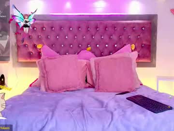 Emma_Wilder November 19, 2025 Chaturbate stream image