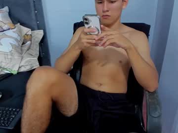 Jacobb_Lee November 19, 2025 Chaturbate stream image