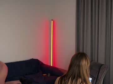 Jokubes November 19, 2025 Chaturbate stream image