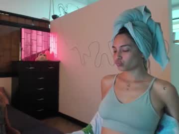 Juliette_Sweet05 November 19, 2025 Chaturbate stream image