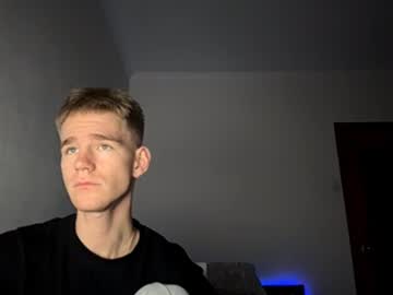 Kairaven November 19, 2025 Chaturbate stream image