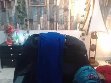 Karima_Sarabe November 19, 2025 Chaturbate stream image