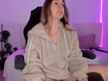 Lindawhite_ November 19, 2025 Chaturbate stream image
