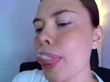 Lisbet_21x November 19, 2025 Chaturbate stream image
