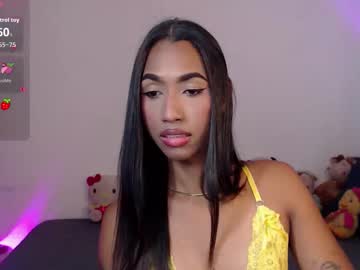 Massielhot November 19, 2025 Chaturbate stream image