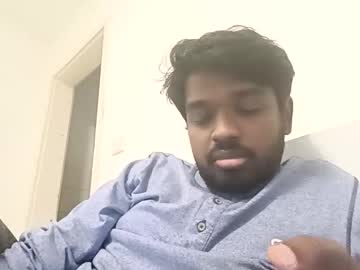 Mathewanu November 19, 2025 Chaturbate stream image