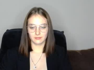 Mila_Keyy November 19, 2025 Chaturbate stream image