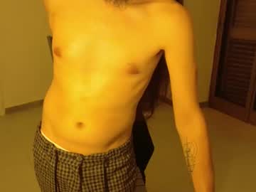 Mrkurt86 November 19, 2025 Chaturbate stream image