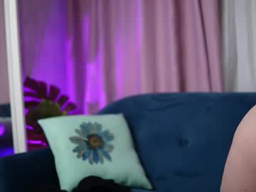 Roseroza November 19, 2025 Chaturbate stream image