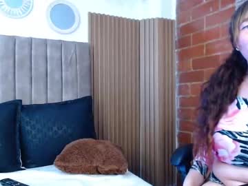 Tiffanyrose03 November 19, 2025 Chaturbate stream image
