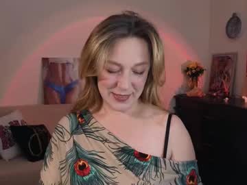 Vanessawise_ November 19, 2025 Chaturbate stream image