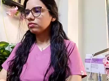 Vanyxxxx November 19, 2025 Chaturbate stream image