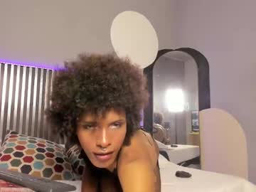 Violett_Salvatore November 19, 2025 Chaturbate stream image