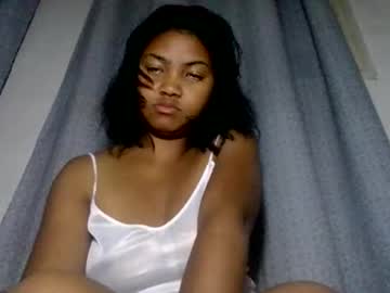 Aariciah November 19, 2025 Chaturbate stream image