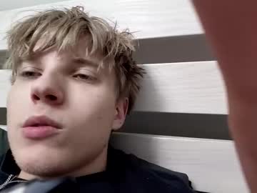 Andru657 November 19, 2025 Chaturbate stream image