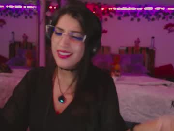 Azaharnoor November 19, 2025 Chaturbate stream image