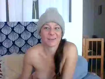 Babetteohara November 19, 2025 Chaturbate stream image
