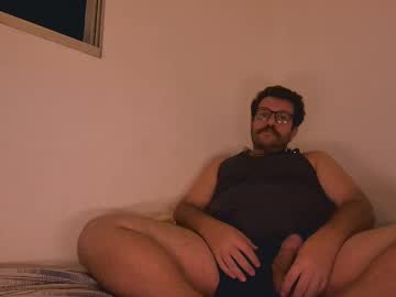 Baddaddybrasil November 19, 2025 Chaturbate stream image