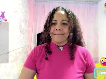 Brunette_Sasha November 19, 2025 Chaturbate stream image