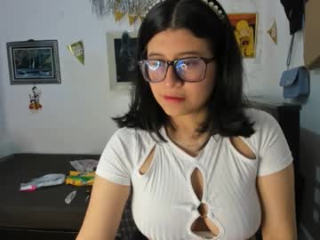 Cristal_G19 November 19, 2025 Chaturbate stream image