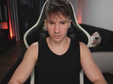 Dorianreyes November 19, 2025 Chaturbate stream image