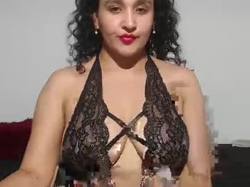 Jazminepark November 19, 2025 Chaturbate stream image